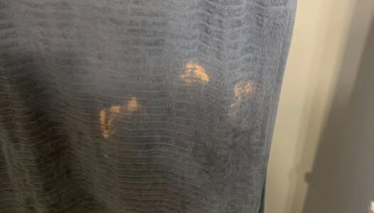The Truth About Orange Stains on Towels That Stay Put