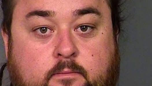 Chumlee from Pawn Stars Could Avoid Prison Under Plea Agreement
