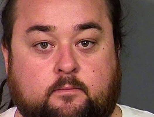 Chumlee from Pawn Stars Could Avoid Prison Under Plea Agreement