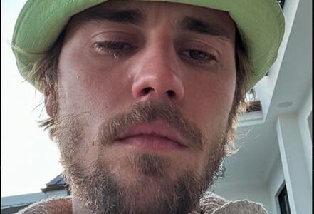 Justin Bieber admits that he tested positive for…