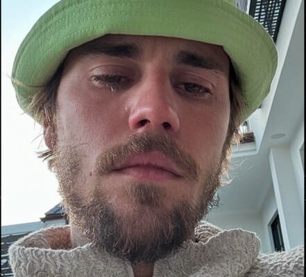 Justin Bieber admits that he tested positive for…