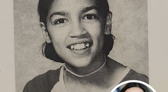 AOC Faces Backlash After People Discover Her Childhood Name, Where She Actually Grew Up