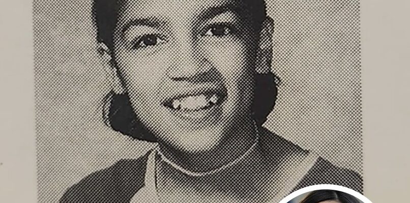 AOC Faces Backlash After People Discover Her Childhood Name, Where She Actually Grew Up