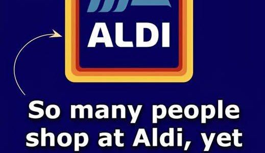 What Does ALDI Really Mean?