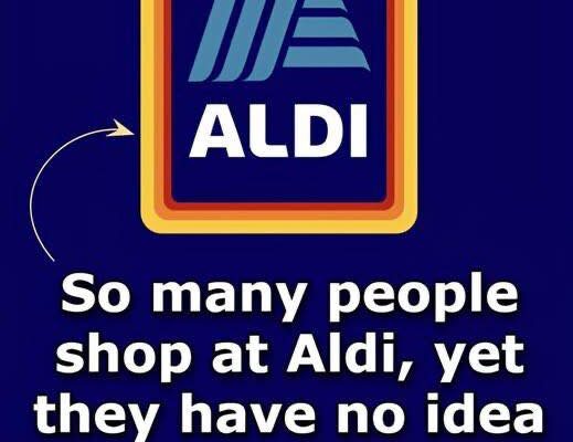What Does ALDI Really Mean?