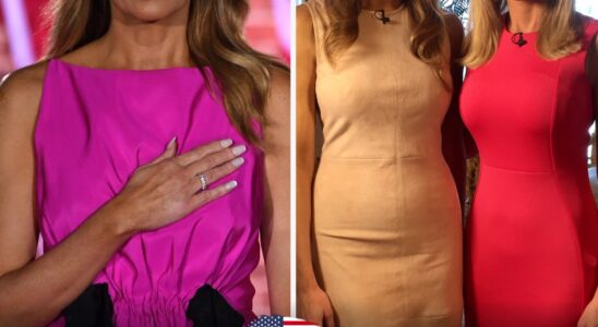 Who is Melania Trump’s closest friend? She’s not a singer or an actress, yet she’s a familiar face