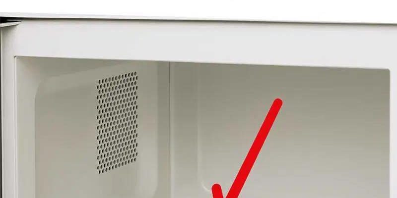 Microwave Mystery Solved: The Hidden Role of the Ring Cover You’ve Probably Overlooked