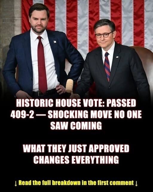House Approves ‘Take It Down’ Act to Combat Deepfake Revenge Imagery