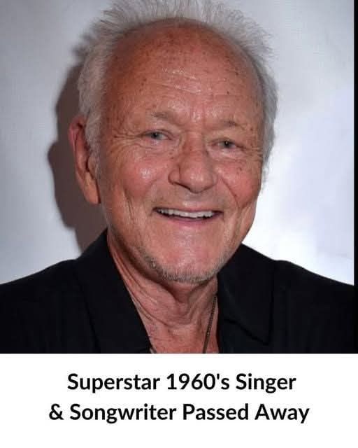 Superstar And Songwriter Passed Away At 83