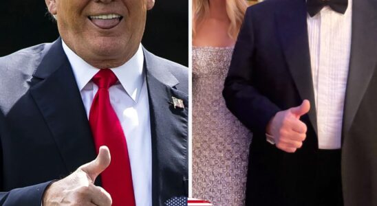 President Donald Trump has achieved something unprecedented for a sitting U.S. president