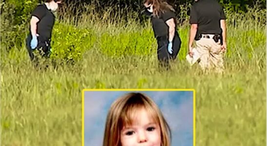 Missing Girl Found in the Woods in…