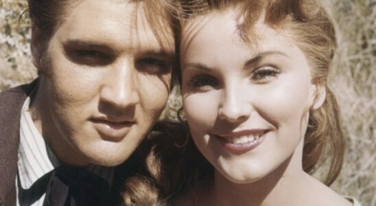 Everybody loved Elvis Presley in this movie – but few noticed the weird detail about his hair