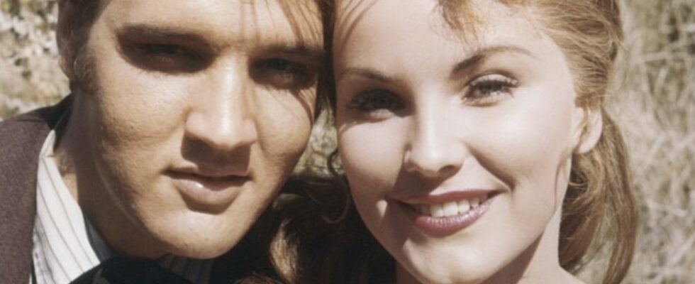 Everybody loved Elvis Presley in this movie – but few noticed the weird detail about his hair