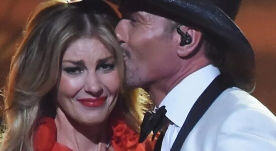 Tim McGraw shares heartbreaking family moment for him and…