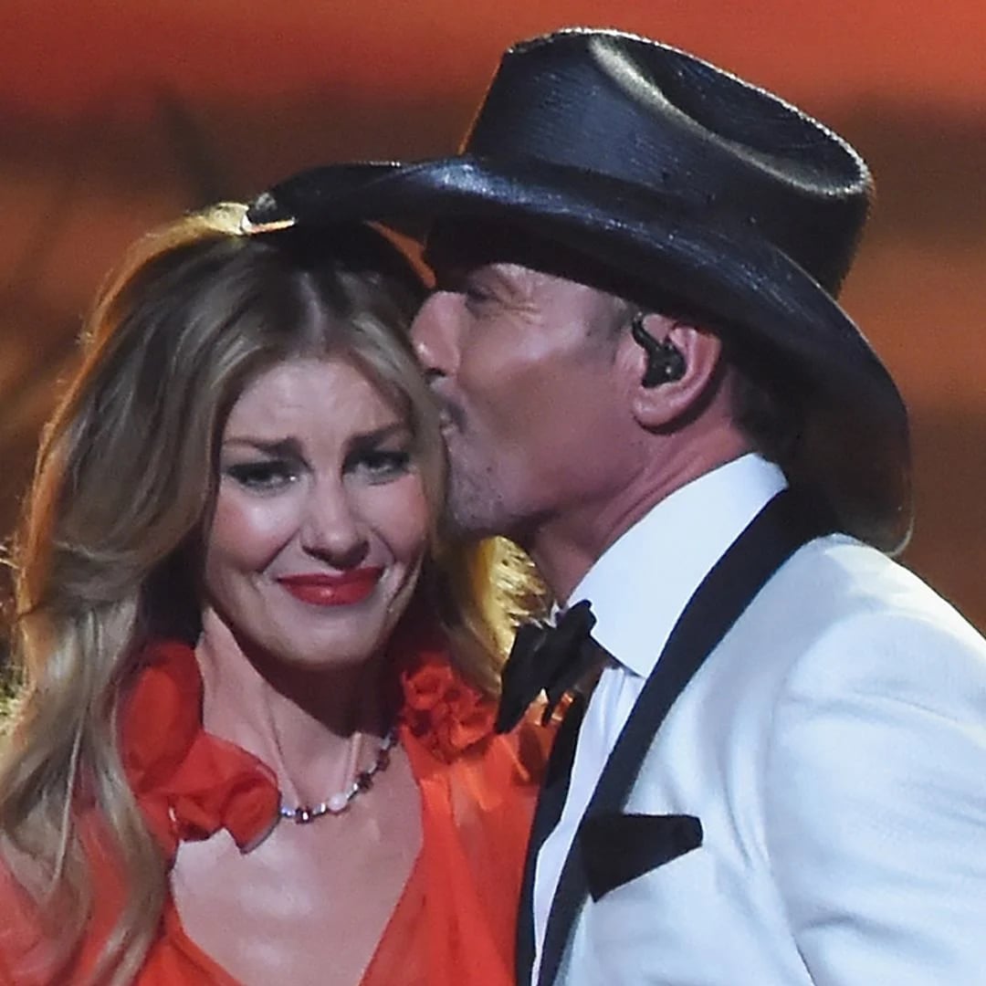 Tim McGraw shares heartbreaking family moment for him and…