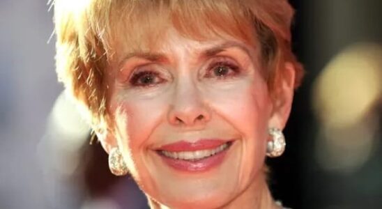 MOVIE star and Golden Globe winner passed away
