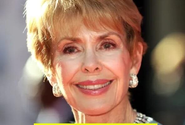 MOVIE star and Golden Globe winner passed away