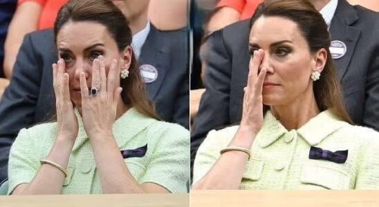 “Breaking: Just 20 Minutes Ago, Kate Middleton Confirmed by the Royal Family…