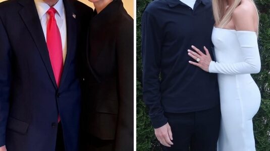 Ivanka Trump heads back to the White House, and her unexpected role catches everyone off guard