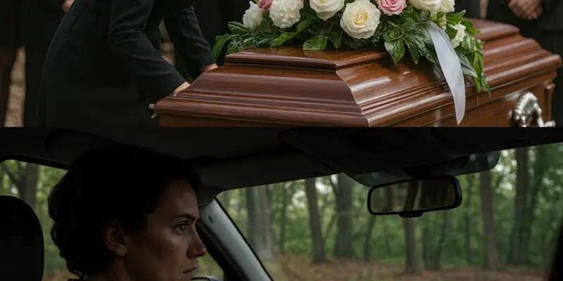 He Was Left With Just an Old Pickup Truck — But What His Father Really Left Behind Changed Everything