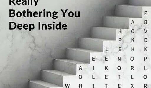 What the First Color You Notice Might Say About Your Next Chapter