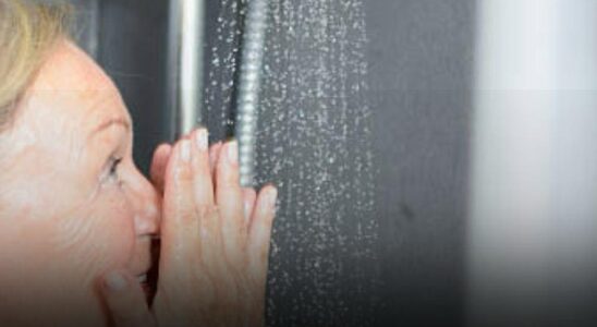 From age 65, how often should you shower and so…