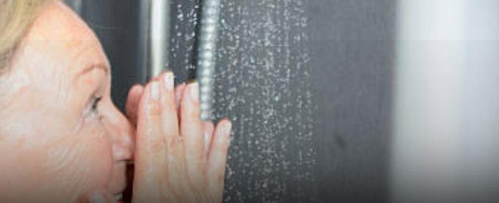 From age 65, how often should you shower and so…