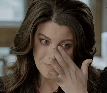 Monica Lewinsky breaks down in tears and reveals…