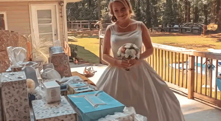 My Sister Borrowed My House Fund for Her Wedding