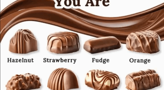 The Chocolate You Pick Reveals What Kind Of Woman You Are