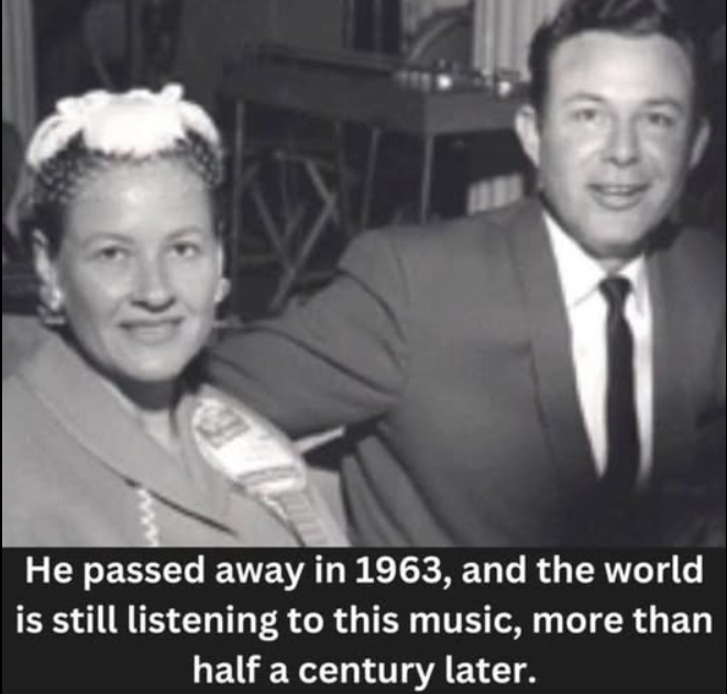 In 1960, “He’ll Have to Go” topped both the country and pop charts