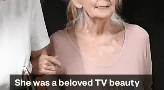 She Walked Away from Hollywood to Battle a Mystery Illness — A ’70s Icon at 81