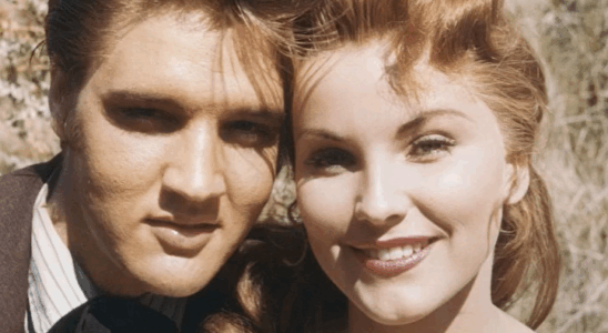Love Me Tender secrets: What about Elvis you probably didn’t notice.