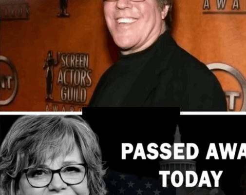 The Loss of These Legends