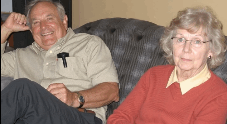 After 47 Years of Marriage, He Left — Now He’s Begging for Forgiveness