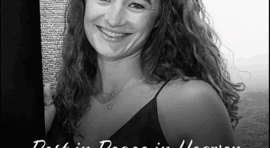 Actress Kelley Mack Dies at 33 – Details