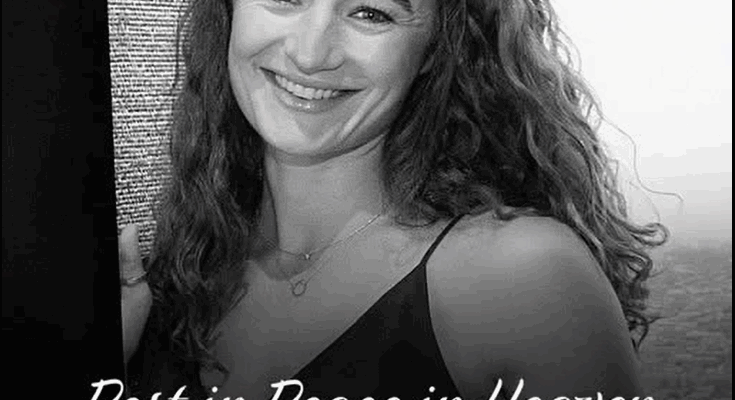 Actress Kelley Mack Dies at 33 – Details