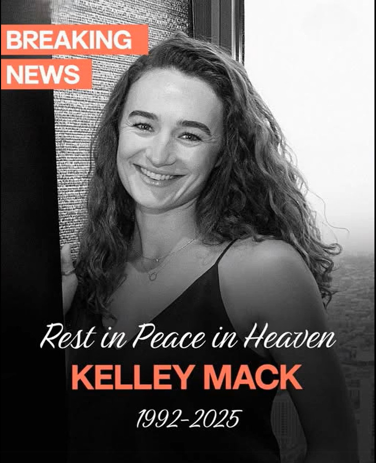 Actress Kelley Mack Dies at 33 – Details