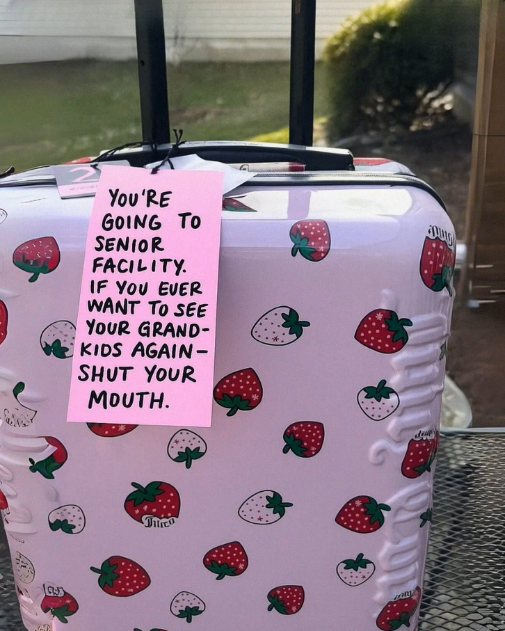 My Retirement Day Turned Into a Nightmare