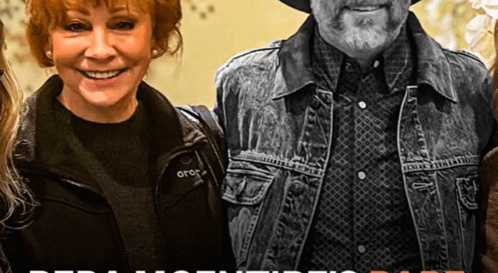 Reba McEntire’s Past Remarks About Stepson Brandon Blackstock Resurface After His Passing at 48