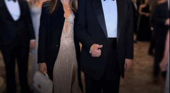 Donald Trump Reveals the Pricey Gift He Gave His Granddaughter as a Surprise