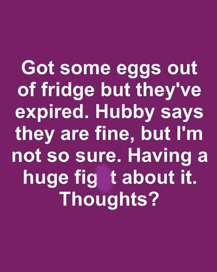 Are Expired Eggs Safe? Clearing Up Common Conflicts