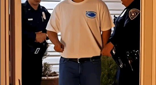 A Simple Act of Kindness Turned Into a Police Visit the Next Day