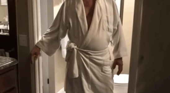 He Spent Hours in the Bathroom — The Truth on His Phone Left Me Stunned