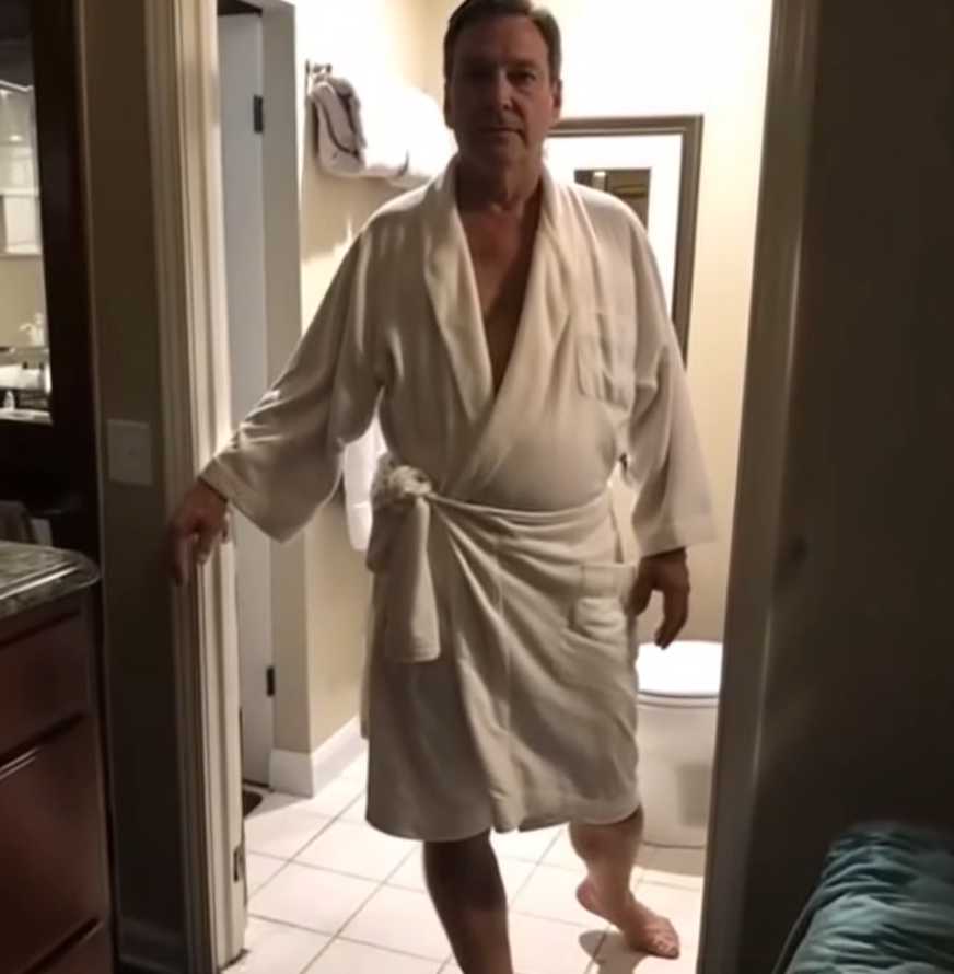 He Spent Hours in the Bathroom — The Truth on His Phone Left Me Stunned
