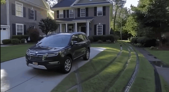 My Neighbor Blocked My Driveway for Months—Until I Turned the Tables