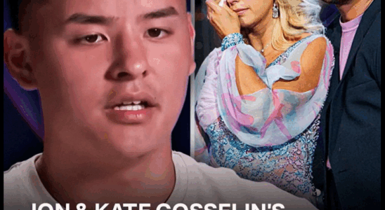 Collin Gosselin, 21, Sends Emotional Plea to Siblings After Years of Separation