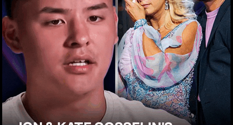 Collin Gosselin, 21, Sends Emotional Plea to Siblings After Years of Separation