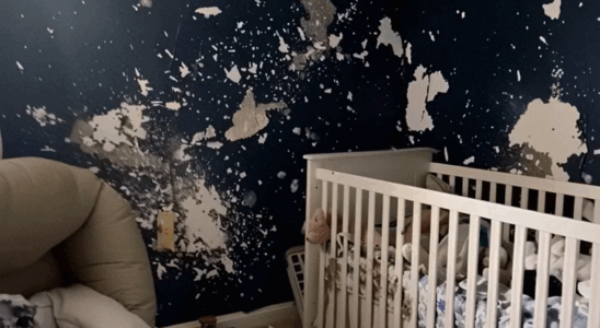 She Used the Key My Husband Gave Her While I Was in Labor — Big Mistake