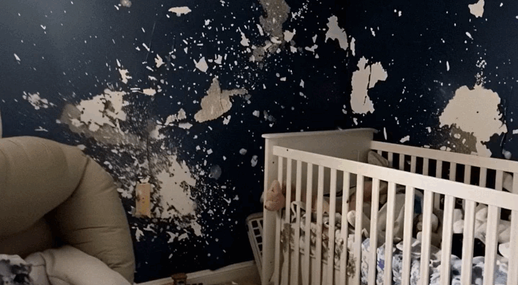 She Used the Key My Husband Gave Her While I Was in Labor — Big Mistake
